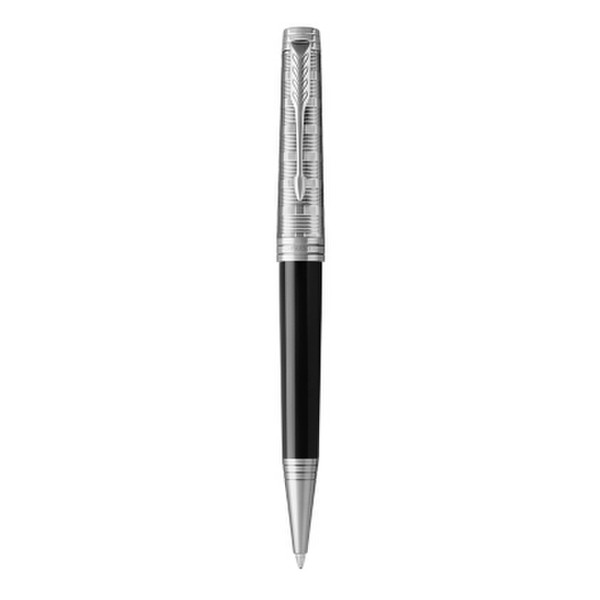 Parker Premier Stick ballpoint pen Medium Schwarz 1Stück(e)