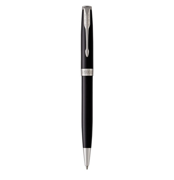 Parker Sonnet Stick ballpoint pen Medium Black 1pc(s)