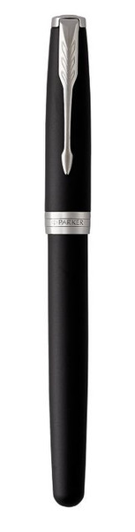 Parker 1931523 Stick pen Black 1pc(s) rollerball pen