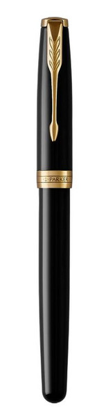 Parker 1931494 Black,Gold 1pc(s) fountain pen