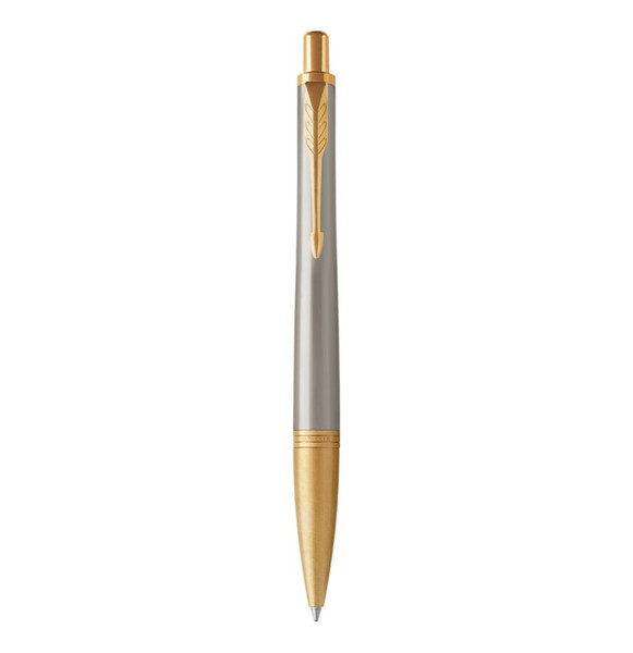 Parker Urban Premium Stick ballpoint pen Средний Синий 1шт