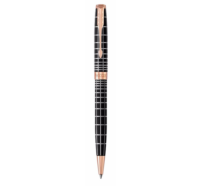 Parker Sonnet Stick ballpoint pen Средний Черный 1шт