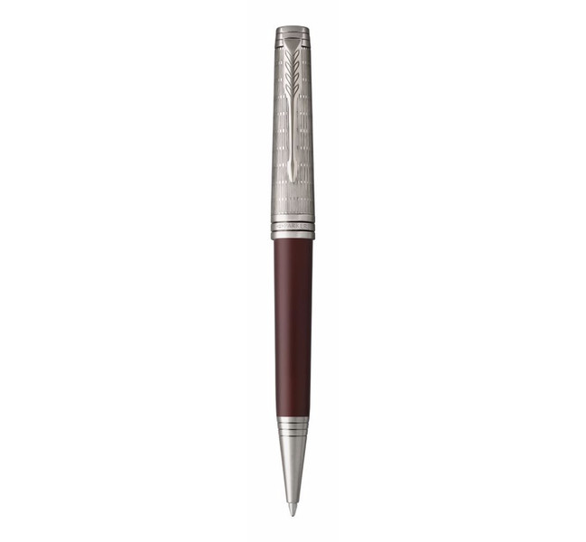 Parker Premier Stick ballpoint pen Средний Черный 1шт