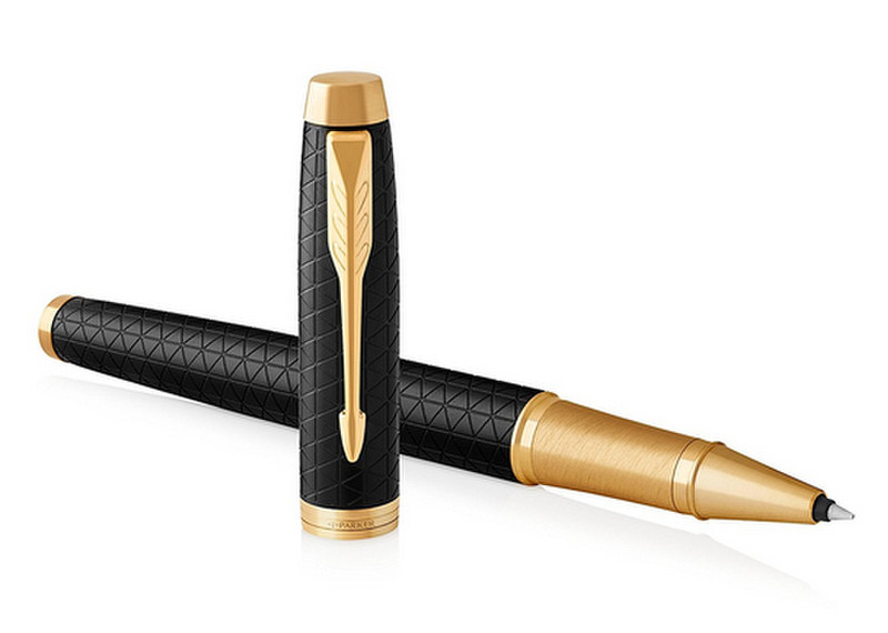 Parker IM Stick pen Black