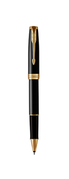 Parker 1931496 Stick pen Черный 1шт ручка-роллер