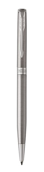 Parker 1931513 Twist retractable ballpoint pen Medium Black 1pc(s) ballpoint pen