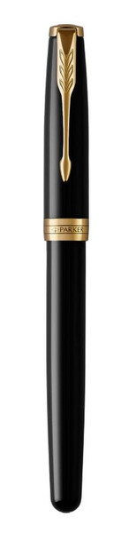 Parker 1931495 Black,Gold 1pc(s) fountain pen