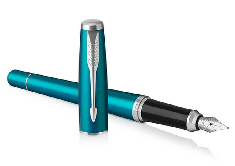 Parker Urban Cartridge filling system Blue 1pc(s) fountain pen