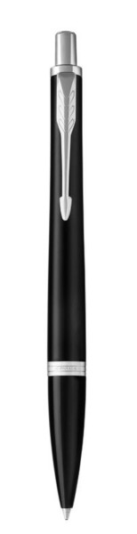 Parker 1931575 Clip-on retractable ballpoint pen Средний Синий 1шт шариковая ручка