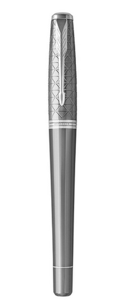 Parker Urban Cartridge filling system Silver 1pc(s) fountain pen