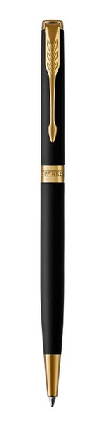 Parker 1931520 Twist retractable ballpoint pen Medium Black 1pc(s) ballpoint pen