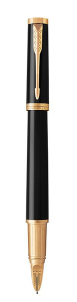 Parker 1931468 Средний Черный 1шт капиллярная ручка