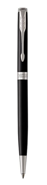 Parker 1931503 Twist retractable ballpoint pen Medium Schwarz 1Stück(e) Kugelschreiber