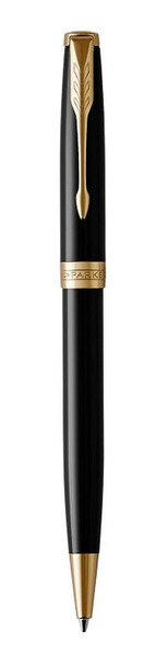 Parker 1931497 Medium Black 1pc(s) ballpoint pen