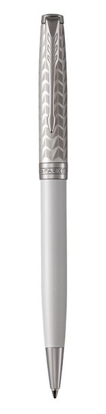 Parker 1931550 Twist retractable ballpoint pen Средний Черный 1шт шариковая ручка