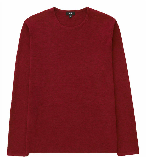 UNIQLO 18868018 men's sweater/hoodie