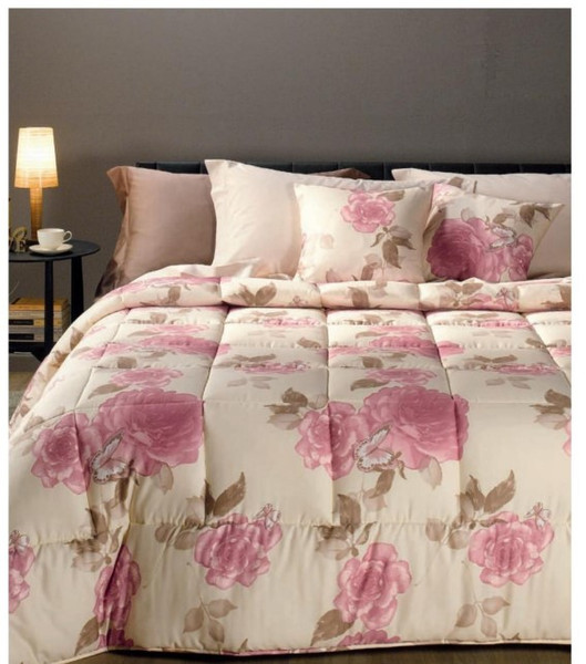 Caleffi 59334 bedspread/coverlet/quilt
