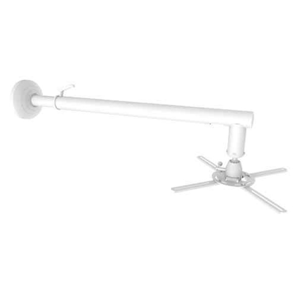 Link Accessori LKBR11 Wall White project mount