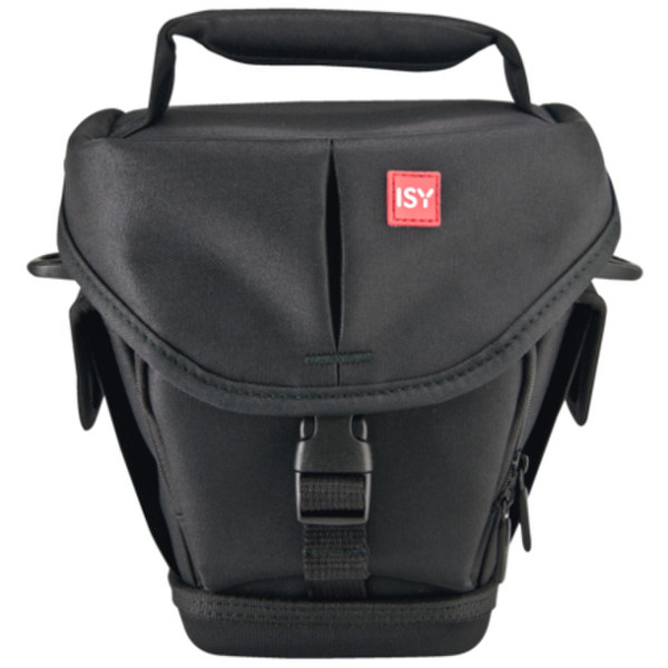 ISY IPB 4000 Жесткая сумка Черный сумка для фотоаппарата