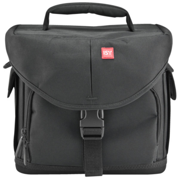 ISY IPB 4100 Жесткая сумка Черный сумка для фотоаппарата