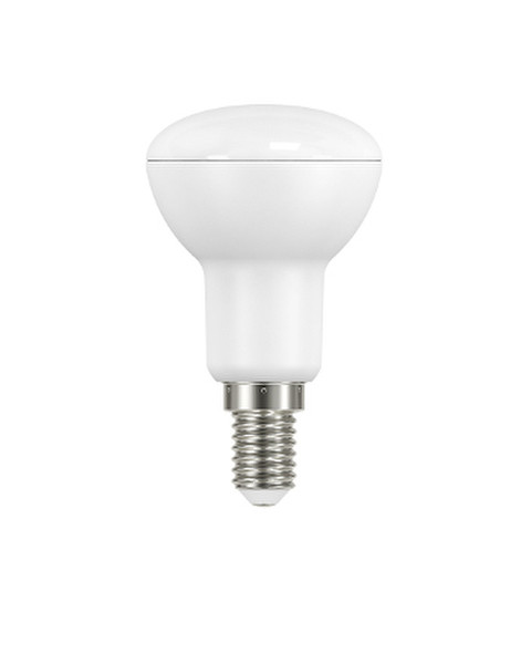 ISY ILE 751 6W E14 A+ energy-saving lamp