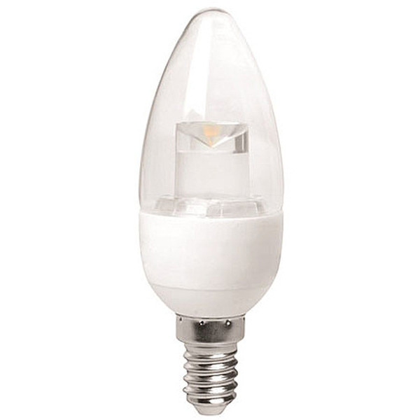 ISY ILE 2100 E14 Теплый белый LED лампа