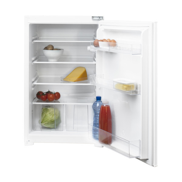Inventum K0880 Built-in 134L A+ White refrigerator
