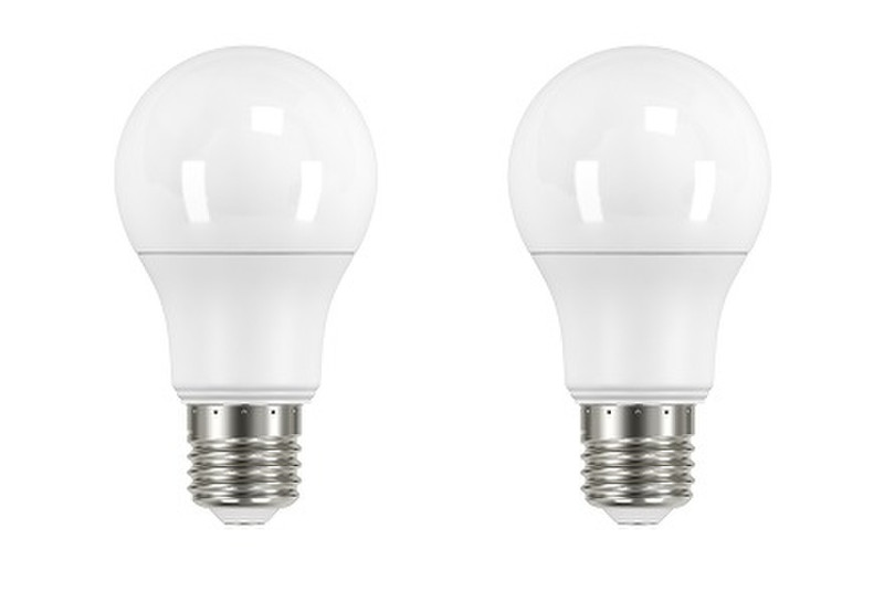 ISY ILE 6010 E27 energy-saving lamp