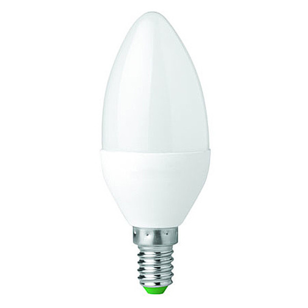 ISY ILE 2500 E14 warmweiß LED-Lampe