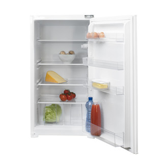 Inventum K1020 Built-in 160L A+ White refrigerator