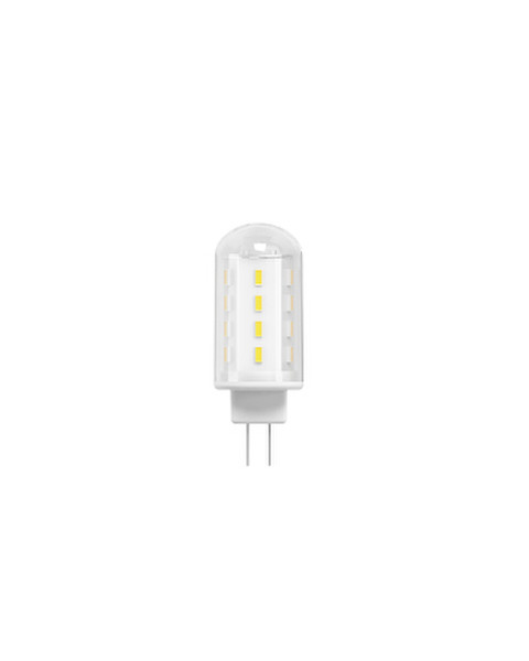 ISY ILE 300 2.2Вт G4 A+ energy-saving lamp
