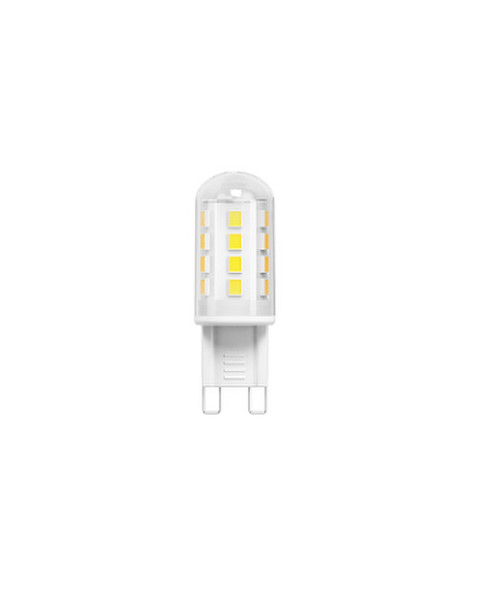 ISY ILE 400 2.3Вт G9 A+ energy-saving lamp