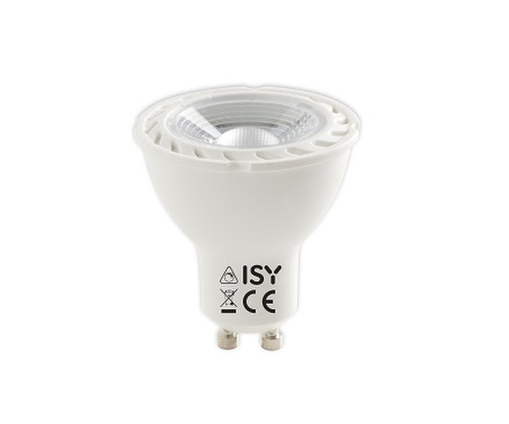 ISY ILE 1501 5Вт GU10 LED лампа