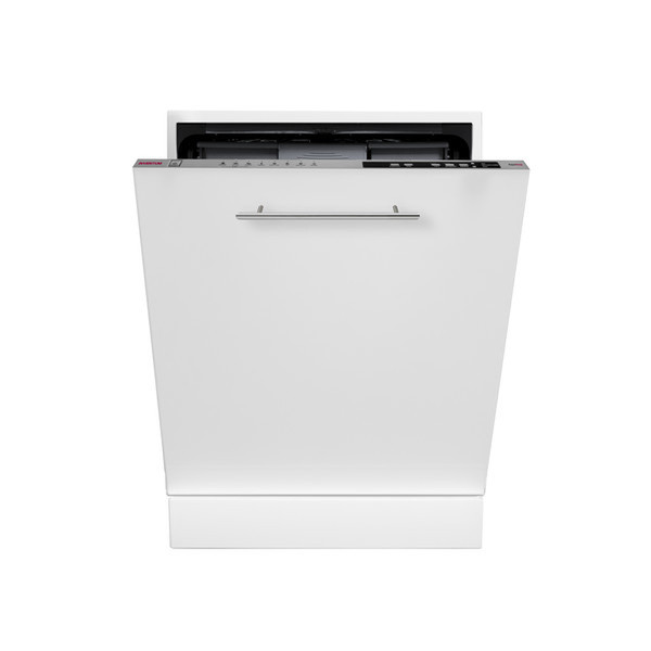 Inventum IVW6015A Fully built-in 15place settings A++ dishwasher