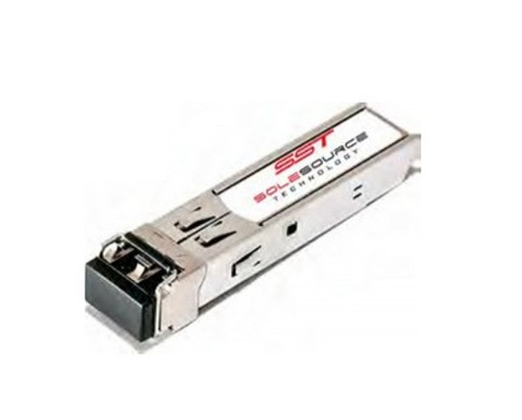 SST 10G-SFP-SR-Q-SS 100000Mbit/s SFP Netzwerk-Transceiver-Modul