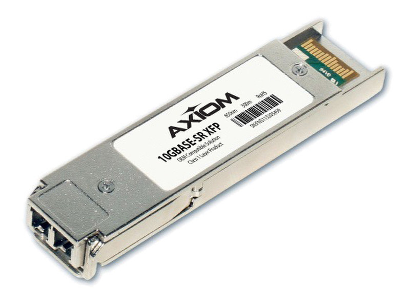 Axiom 443756-B21-AX XFP 10000Mbit/s 850nm Multi-Modus Netzwerk-Transceiver-Modul