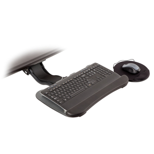 Innovative Office Products 8491-8494 Для помещений Active holder Черный подставка / держатель