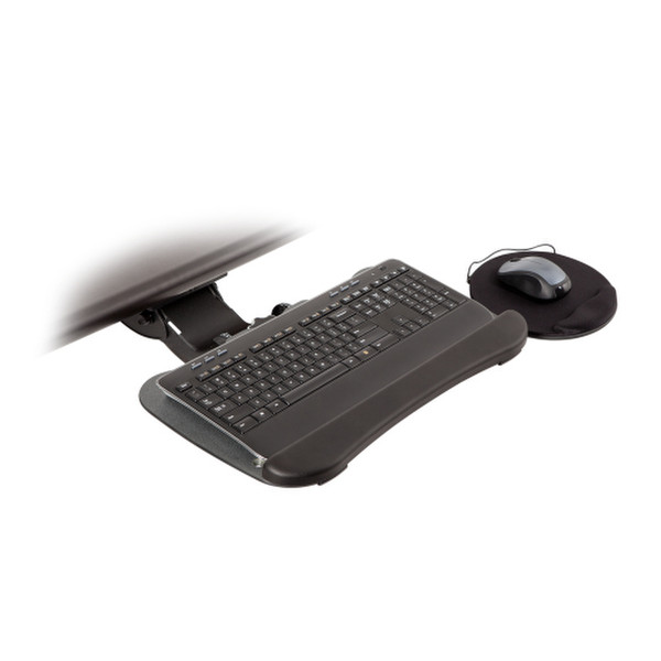 Innovative Office Products 8492-8494 Для помещений Active holder Черный подставка / держатель