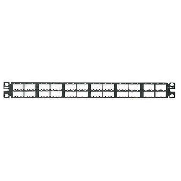 Accu-Tech CPP48HDWBLY patch panel accessory