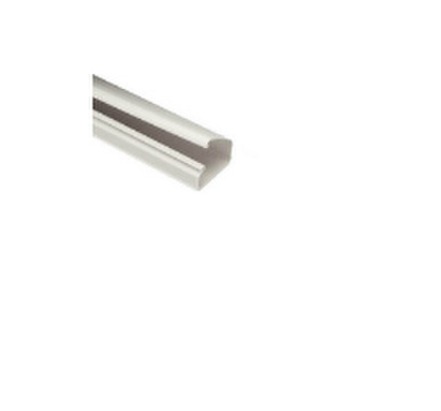Accu-Tech LD5IW10-A Straight cable tray White