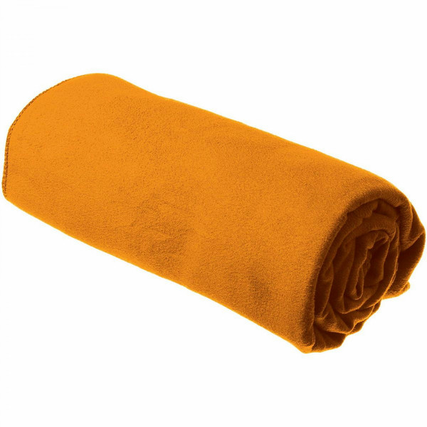 Sea To Summit ADRYAMOR 100 x 50cm Microfibre Orange 1pc(s) bath towel