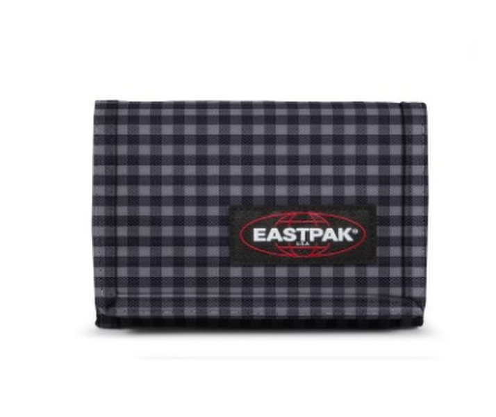 Eastpak Crew Unisex Polyamide Grey wallet