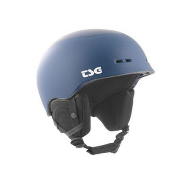 TSG Konik Full shell L/XL Blue bicycle helmet