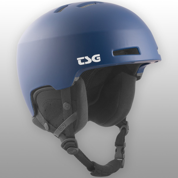 TSG Tweak Full shell L/XL Blue bicycle helmet