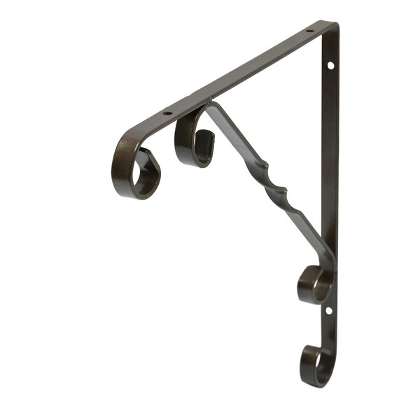 Duraline Ornamental Bracket shelf bracket