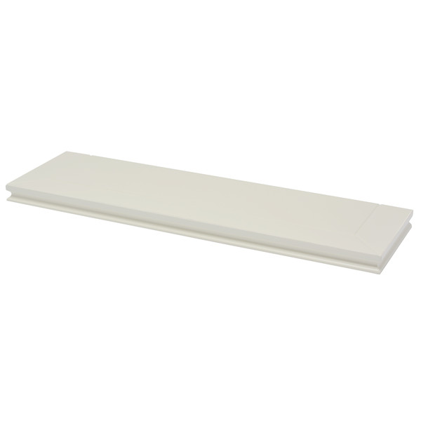 Duraline 1171693 Floating shelf