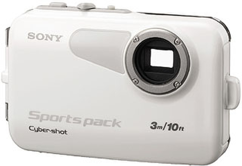 Sony Sports Pack for DSC-T5