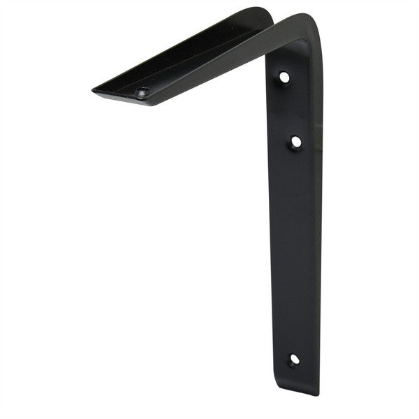 Duraline Cantilever 25x20cm shelf bracket