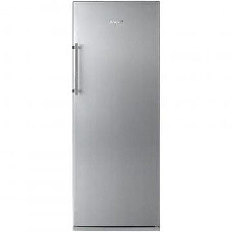 Brandt BFL5636BX Freestanding 308L A++ Grey refrigerator