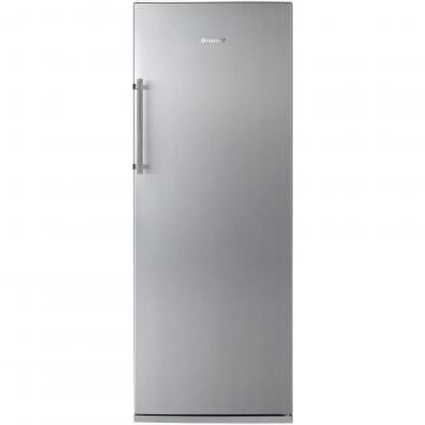 Brandt BFL5636BX Freestanding 308L A++ Grey refrigerator